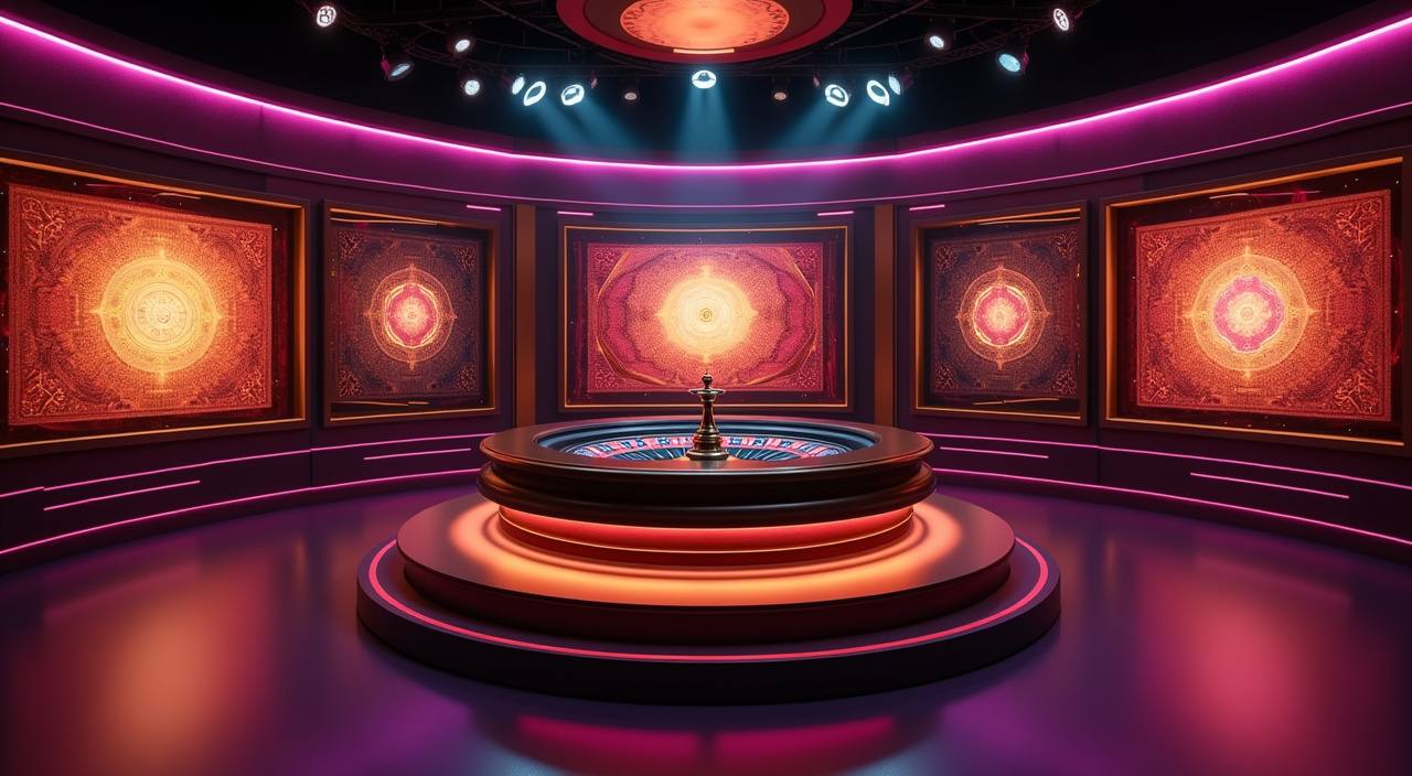 6th background